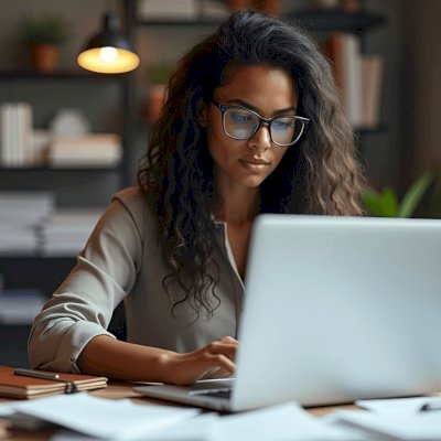 Header afbeelding voor Administratie kost je als ondernemer vaak 8 uur per week, zo pak je tijd terug